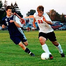 Click Here to apply for soccer